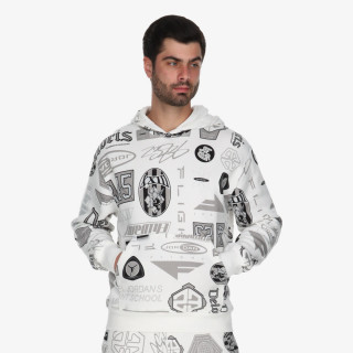 NIKE Суитшърт Essentials 