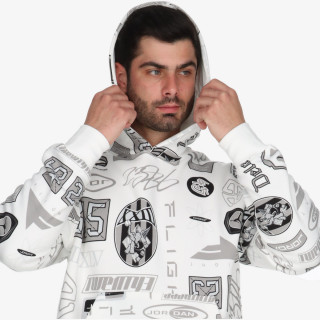 NIKE Суитшърт Essentials 