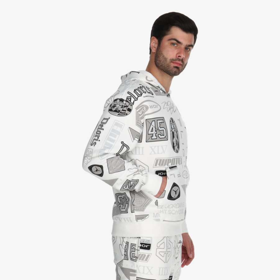 NIKE Суитшърт Essentials 