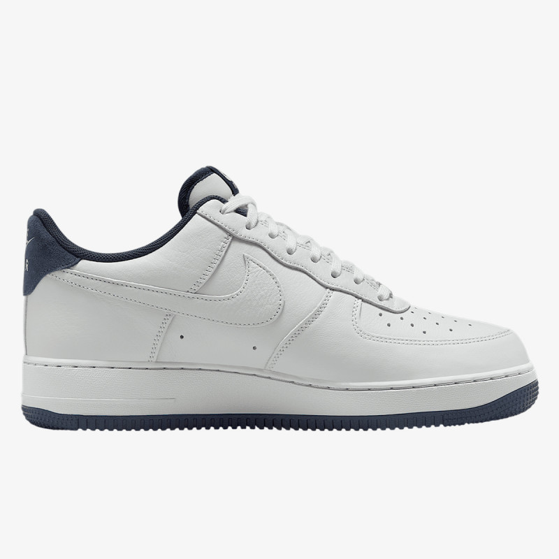NIKE Спортни обувки AIR FORCE 1 ’07 LV8 ESS+ 