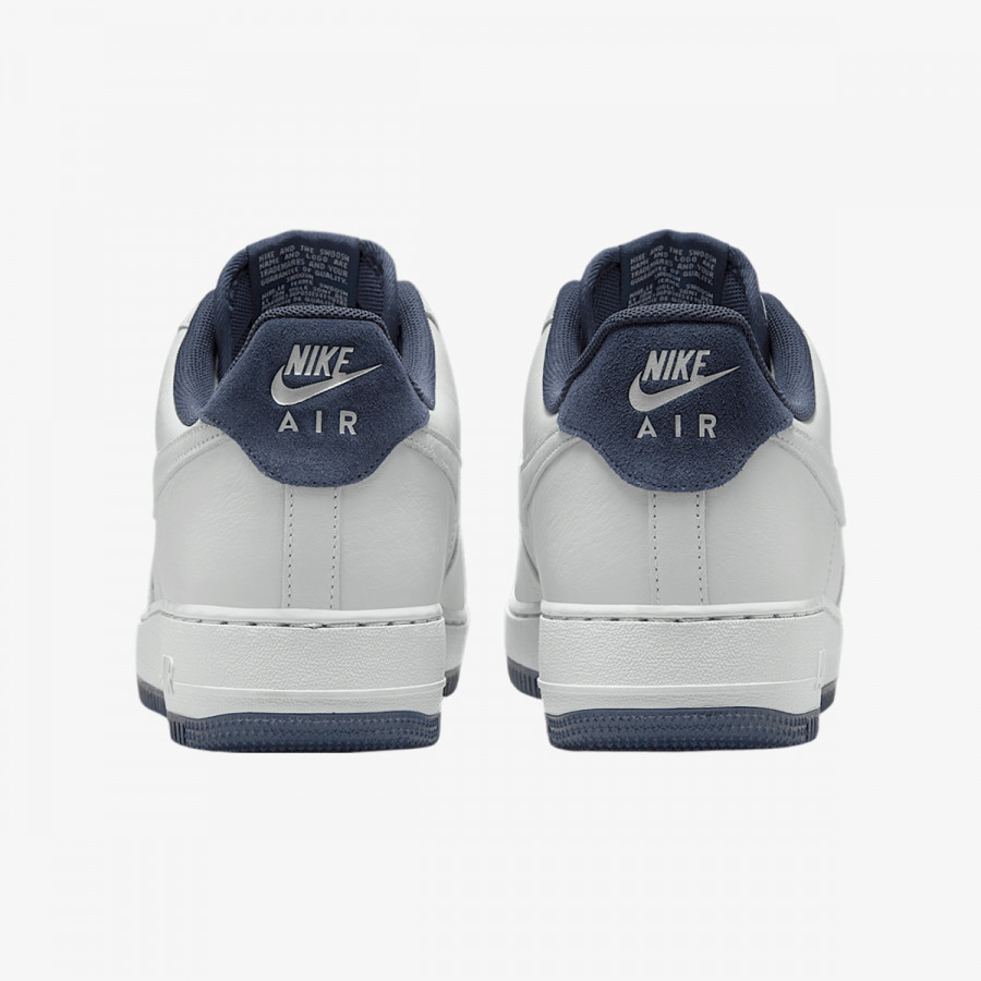 NIKE Спортни обувки AIR FORCE 1 ’07 LV8 ESS+ 
