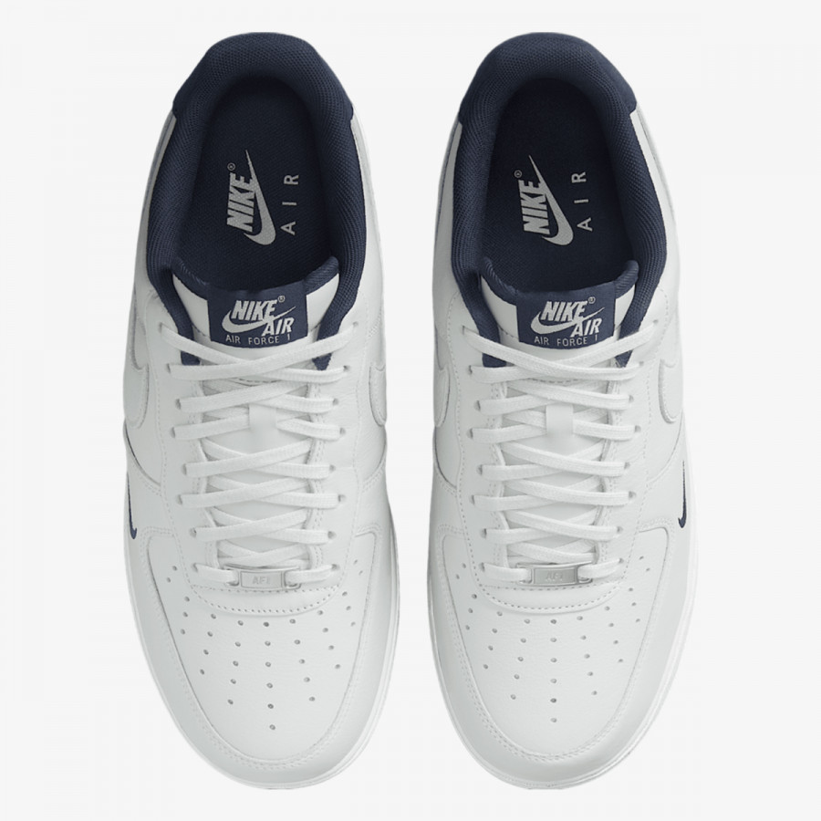 NIKE Спортни обувки AIR FORCE 1 ’07 LV8 ESS+ 