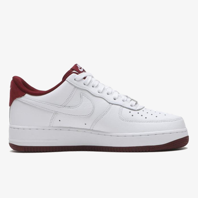 NIKE Спортни обувки AIR FORCE 1 ’07 LV8 ESS+ 