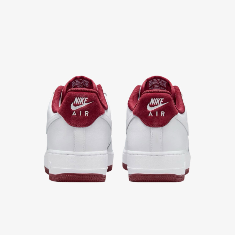 NIKE Спортни обувки AIR FORCE 1 ’07 LV8 ESS+ 