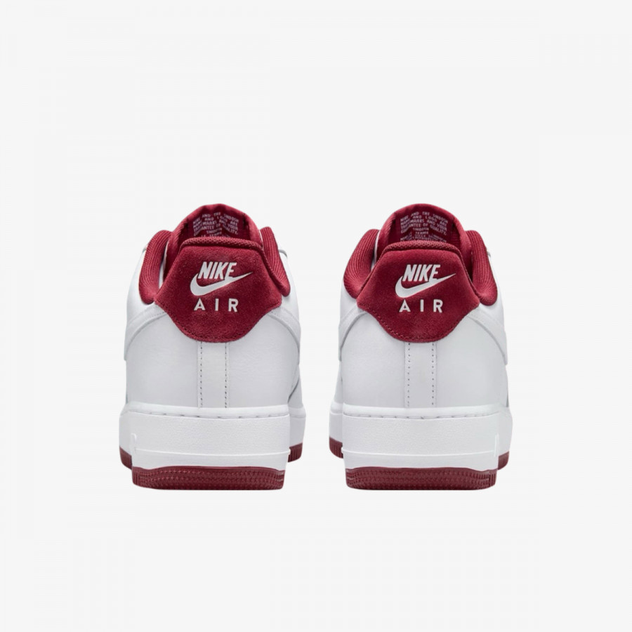 NIKE Спортни обувки AIR FORCE 1 ’07 LV8 ESS+ 