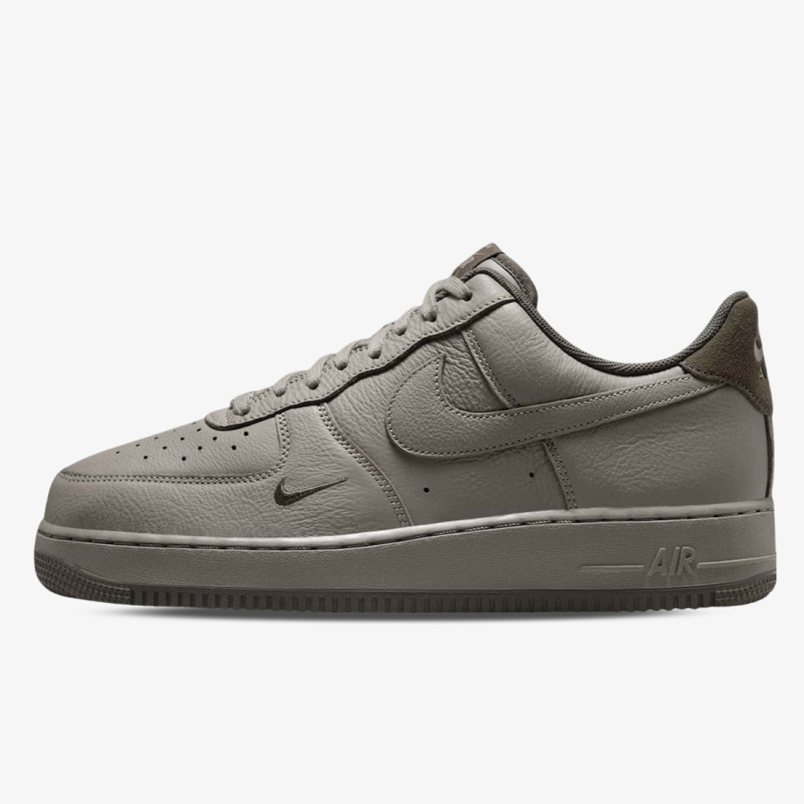 NIKE Спортни обувки AIR FORCE 1 ’07 LV8 ESS+ 