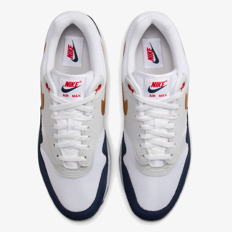 NIKE Спортни обувки Air Max 1 