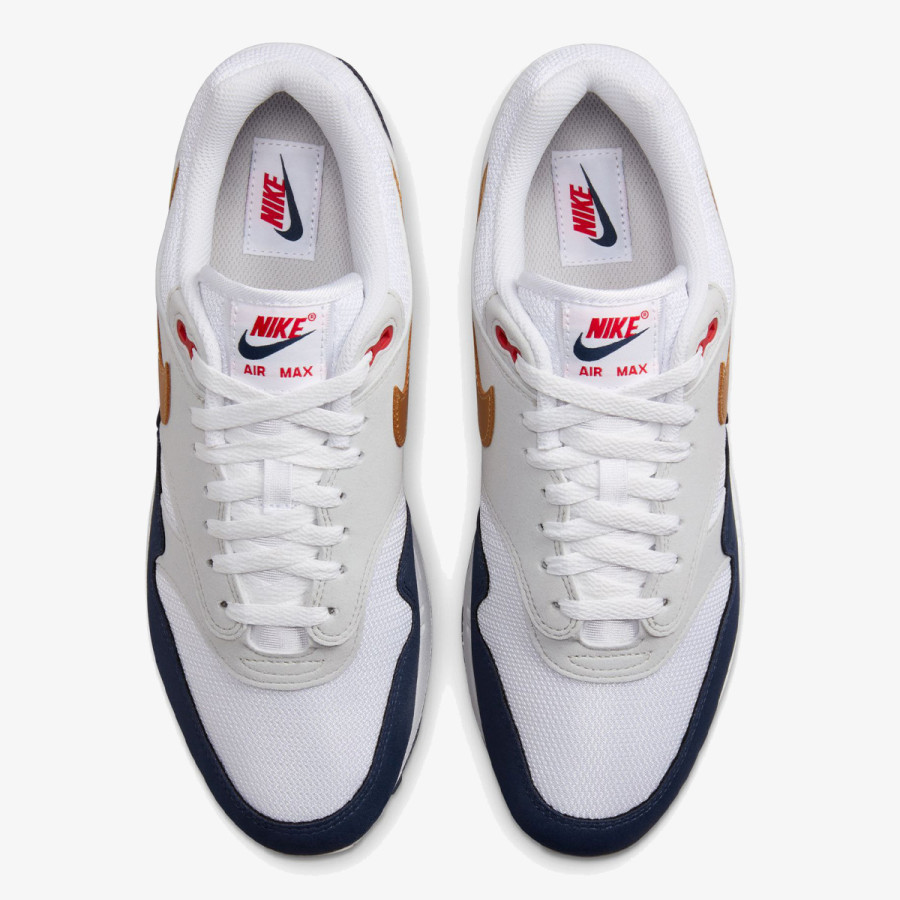 NIKE Спортни обувки Air Max 1 