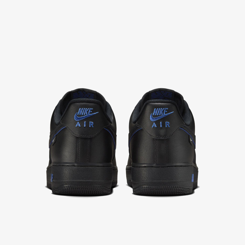 NIKE Спортни обувки NIKE AIR FORCE 1 '07 