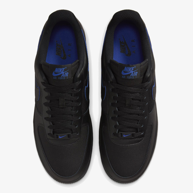 NIKE Спортни обувки NIKE AIR FORCE 1 '07 