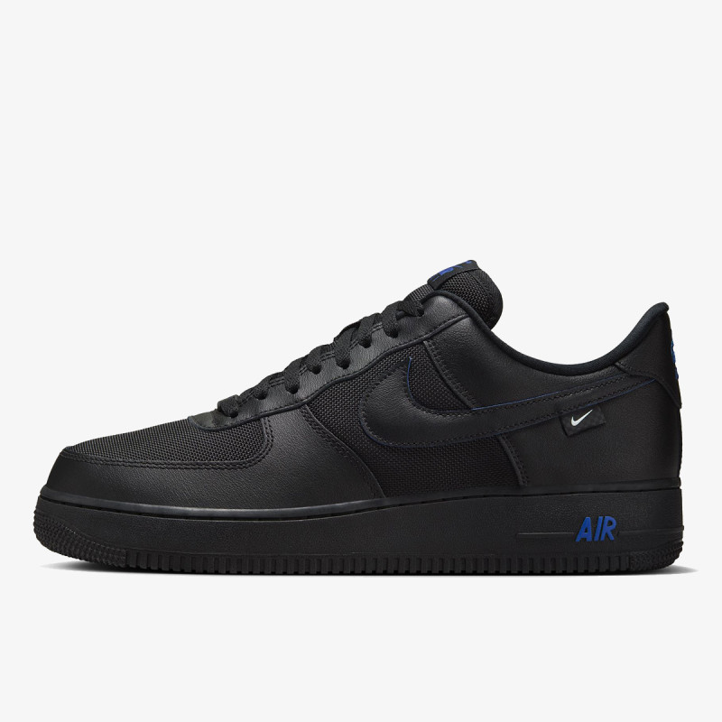 NIKE Спортни обувки NIKE AIR FORCE 1 '07 
