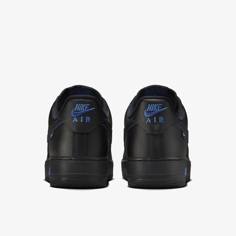 NIKE Спортни обувки NIKE AIR FORCE 1 '07 