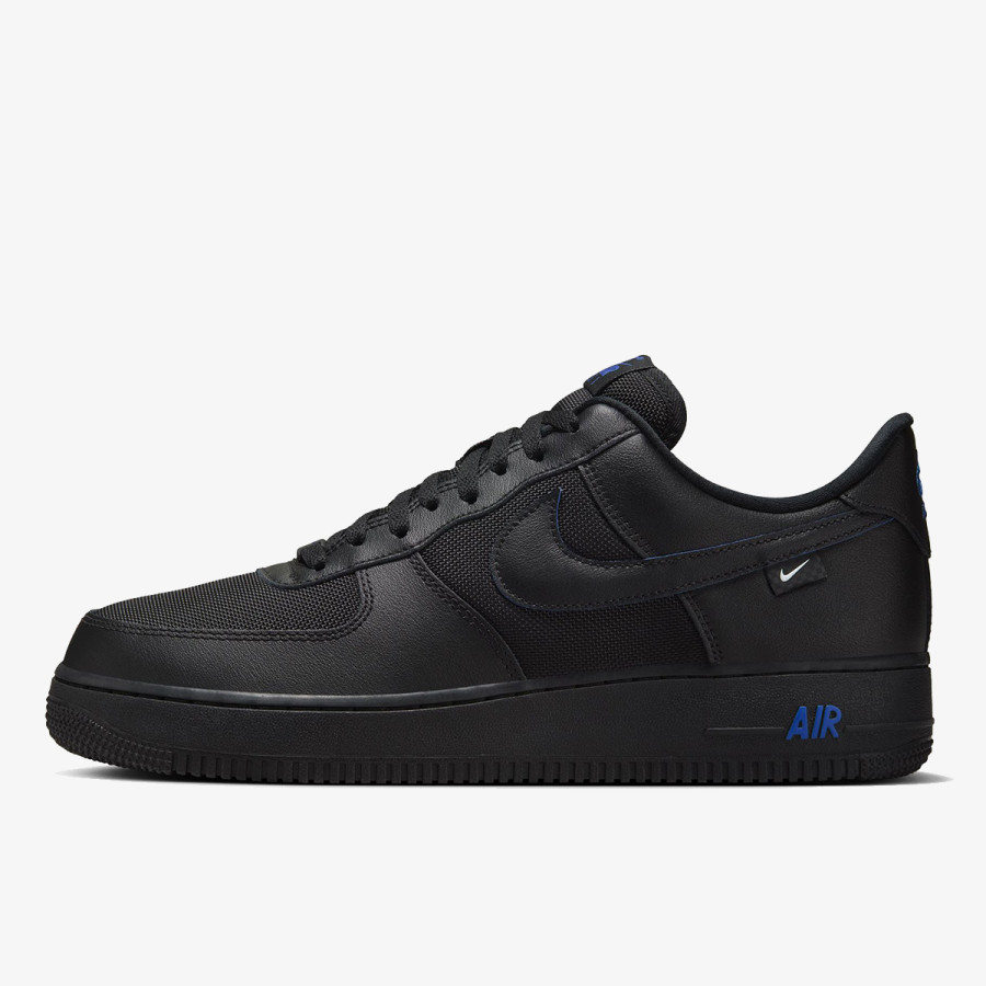 NIKE Спортни обувки NIKE AIR FORCE 1 '07 