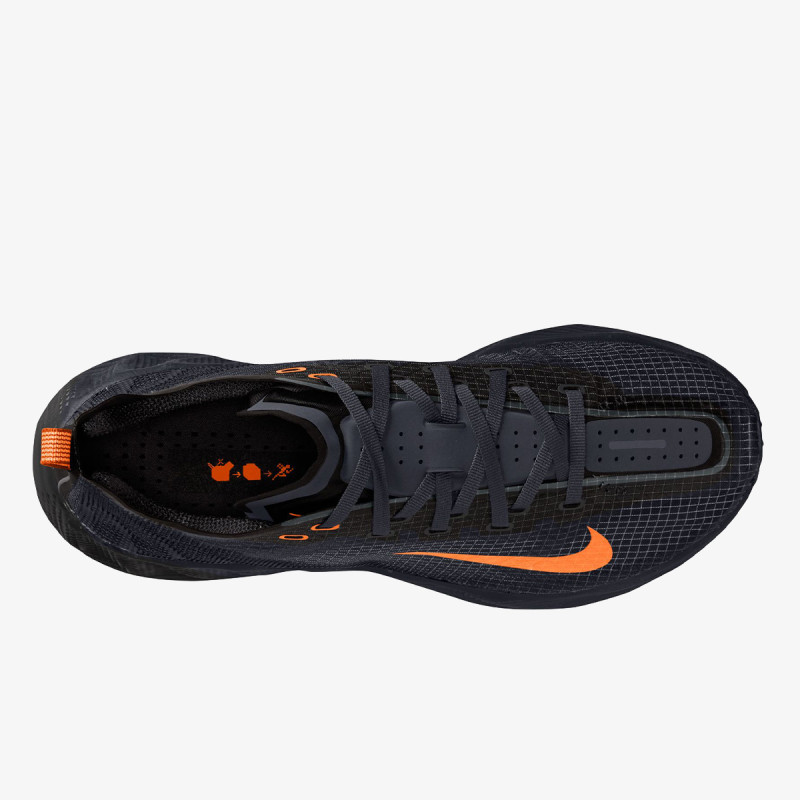 NIKE Спортни обувки NIKE AVA X 