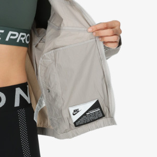NIKE Яке W NSW NK WR WVN JKT V2K 