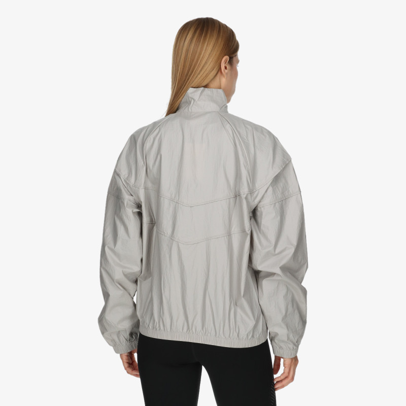 NIKE Яке W NSW NK WR WVN JKT V2K 