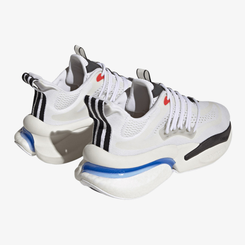 adidas Спортни обувки AlphaBoost V1 