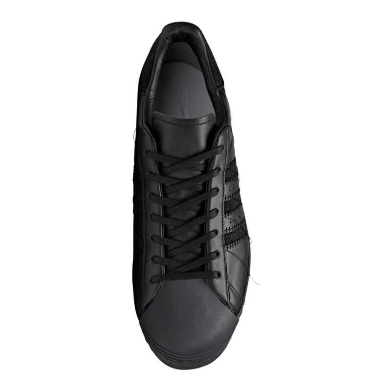 adidas Спортни обувки Y-3 SUPERSTAR 