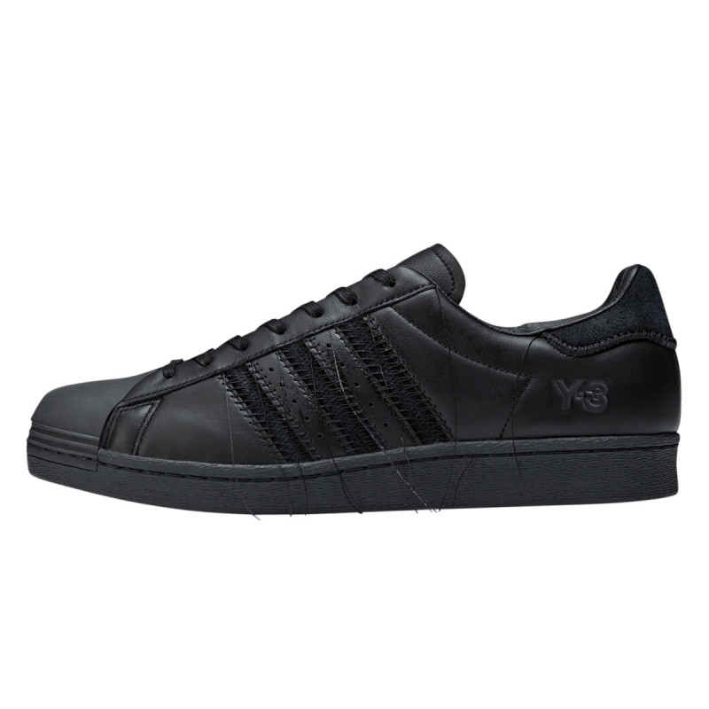 adidas Спортни обувки Y-3 SUPERSTAR 