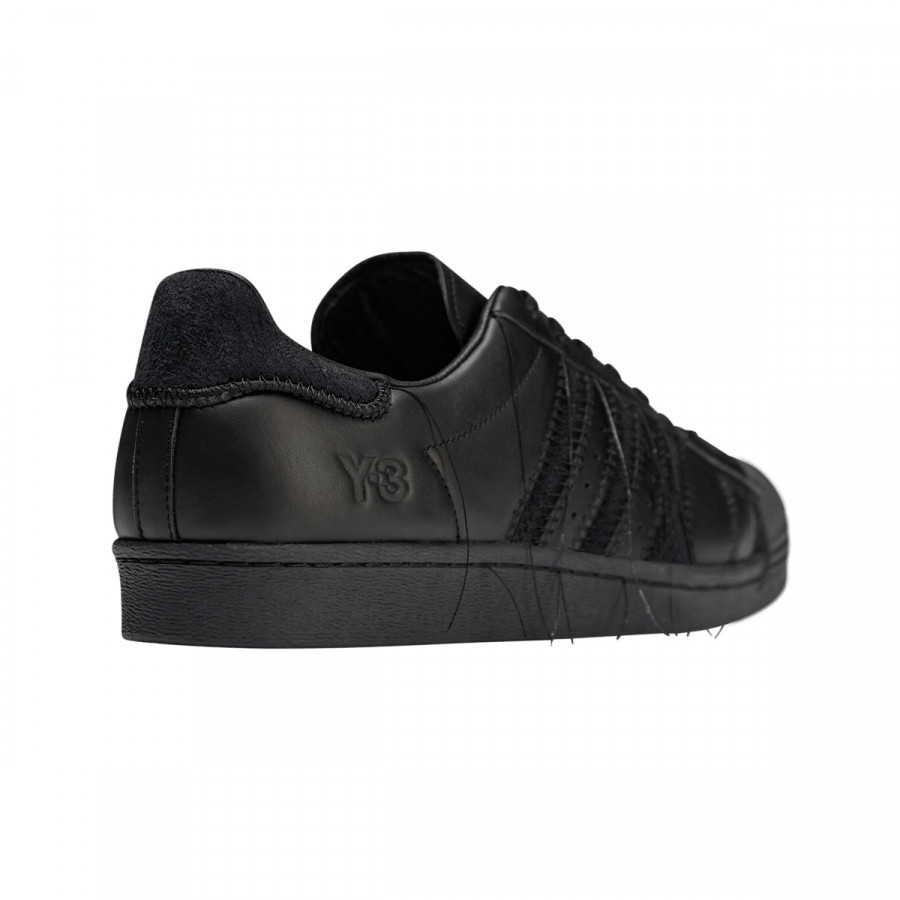 adidas Спортни обувки Y-3 SUPERSTAR 