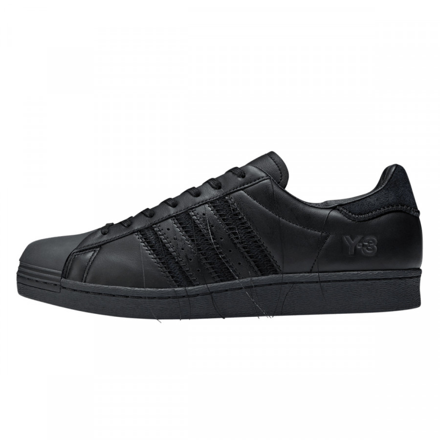 adidas Спортни обувки Y-3 SUPERSTAR 