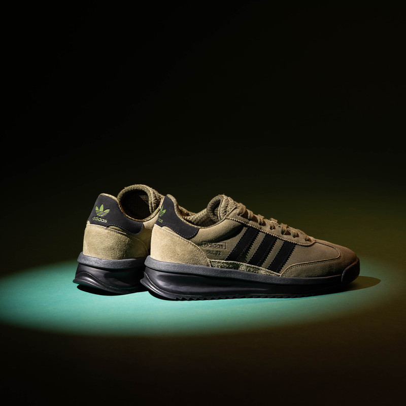 adidas Спортни обувки SL 72 RTN 