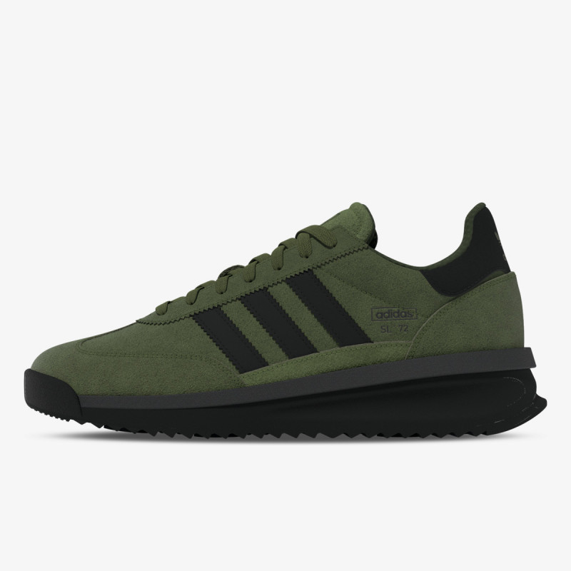 adidas Спортни обувки SL 72 RTN 
