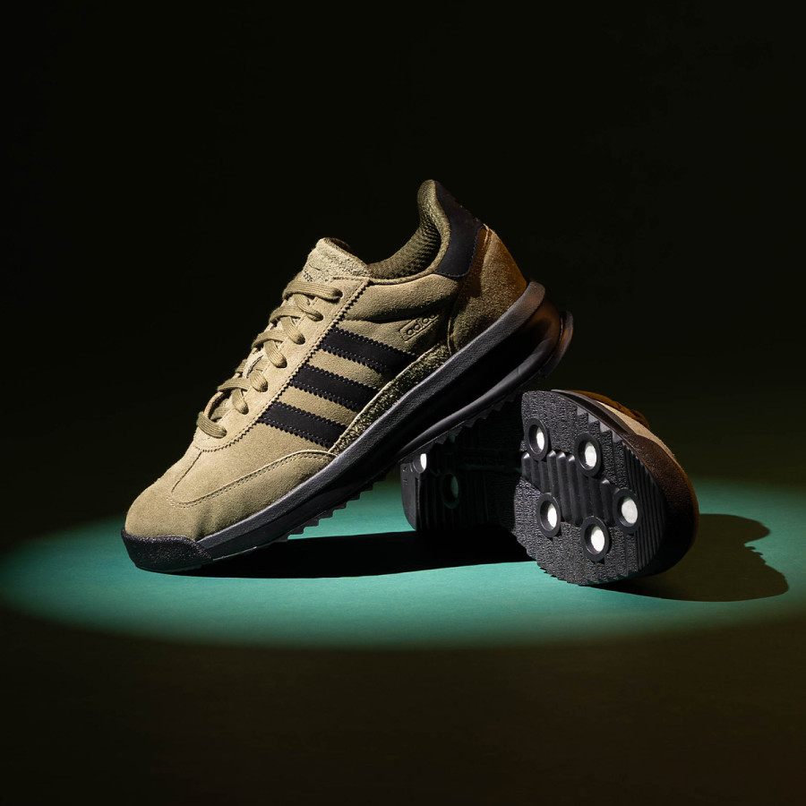 adidas Спортни обувки SL 72 RTN 
