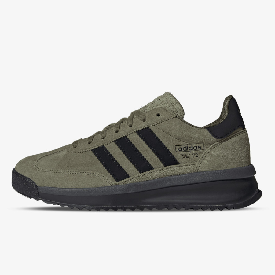 adidas Спортни обувки SL 72 RTN 