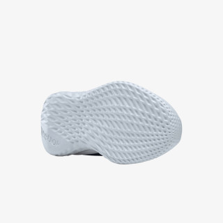 Reebok Спортни обувки REEBOK RUSH RUNNER 4.0 SYN 