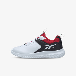 Reebok Спортни обувки REEBOK RUSH RUNNER 4.0 SYN 