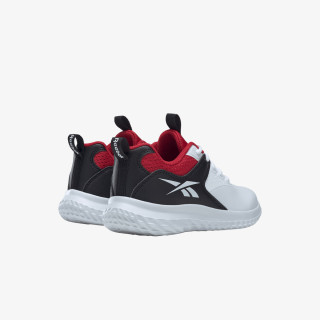 Reebok Спортни обувки REEBOK RUSH RUNNER 4.0 SYN 