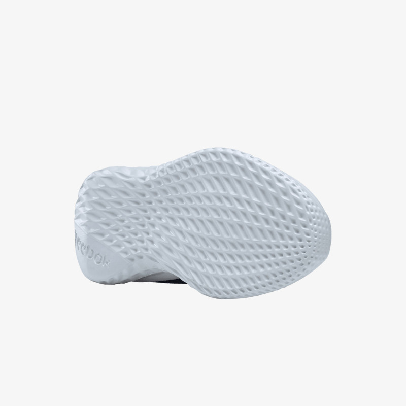Reebok Спортни обувки REEBOK RUSH RUNNER 4.0 SYN 