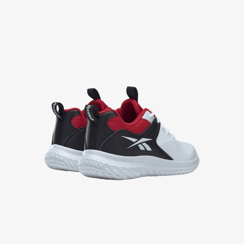 Reebok Спортни обувки REEBOK RUSH RUNNER 4.0 SYN 