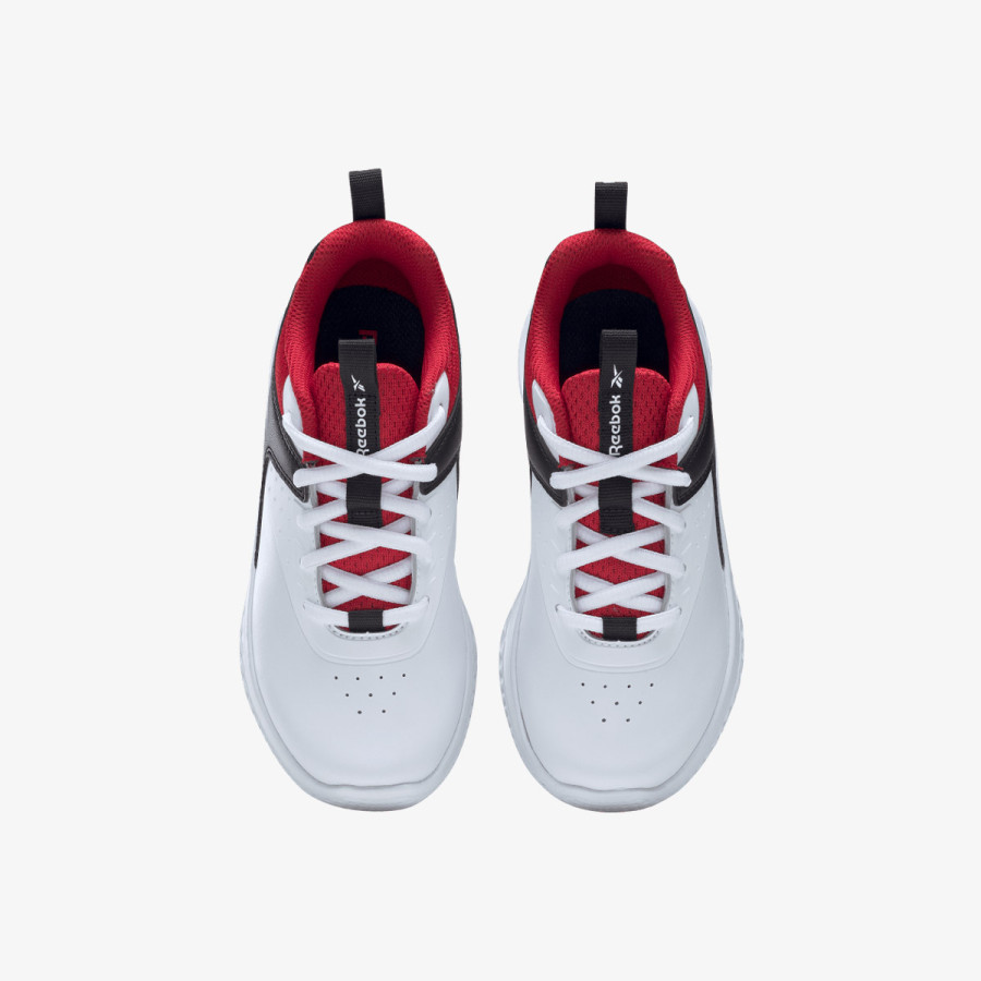 Reebok Спортни обувки REEBOK RUSH RUNNER 4.0 SYN 