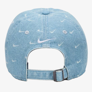 NIKE Шапка с козирка Club 