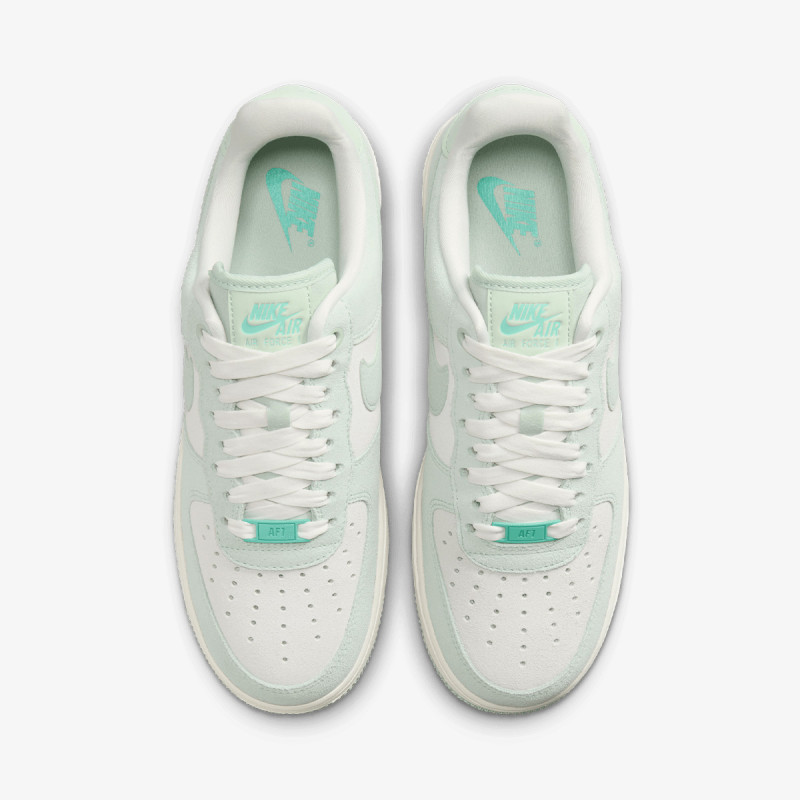 NIKE Спортни обувки Air Force 1 '07 Se 