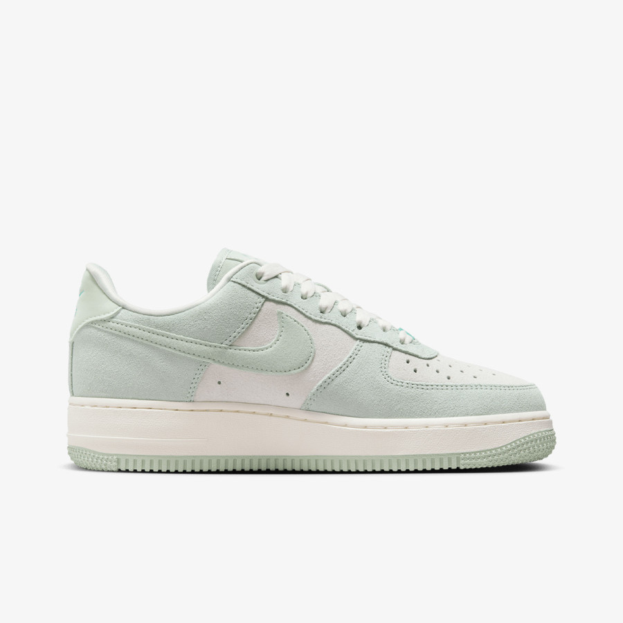 NIKE Спортни обувки Air Force 1 '07 Se 