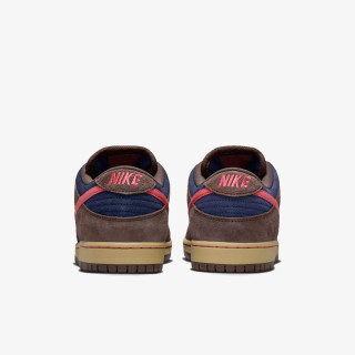 NIKE Спортни обувки NIKE SB DUNK LOW PRO 