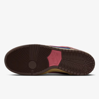 NIKE Спортни обувки NIKE SB DUNK LOW PRO 
