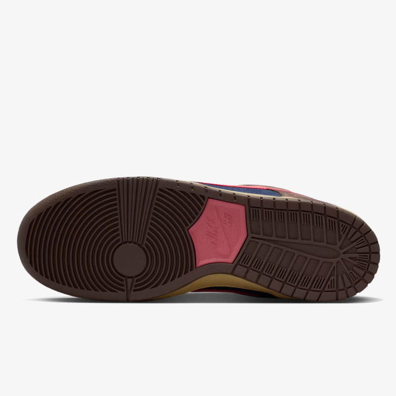 NIKE Спортни обувки NIKE SB DUNK LOW PRO 