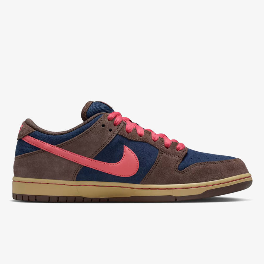 NIKE Спортни обувки NIKE SB DUNK LOW PRO 