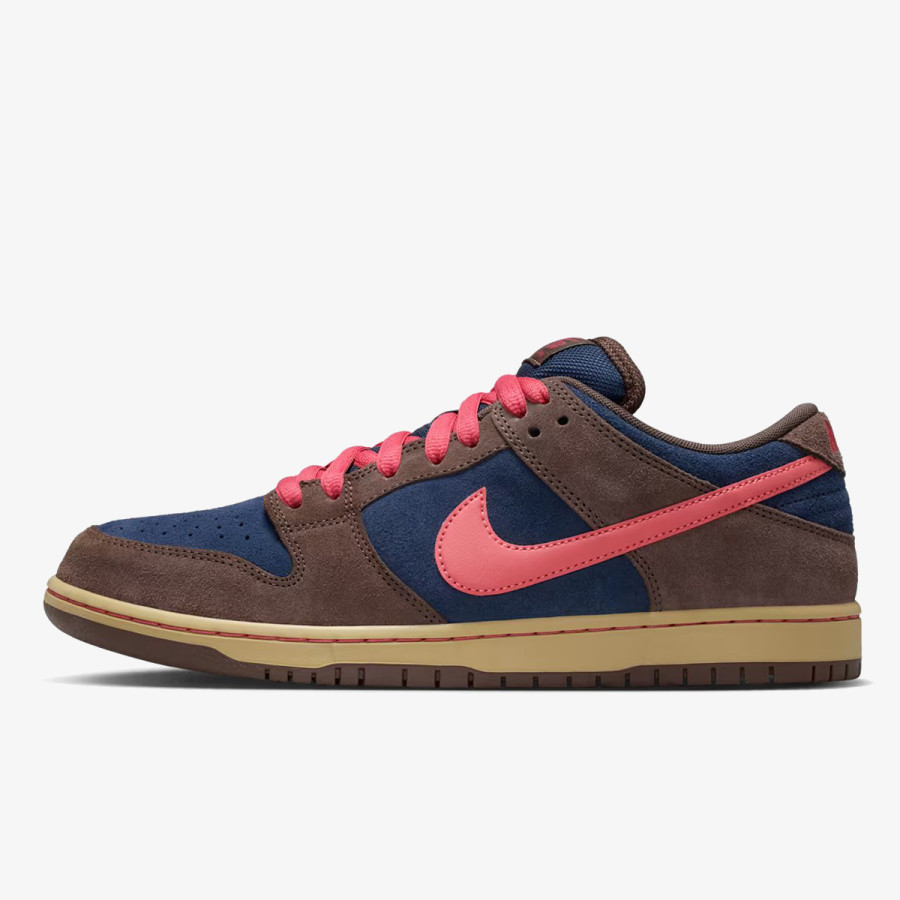NIKE Спортни обувки NIKE SB DUNK LOW PRO 
