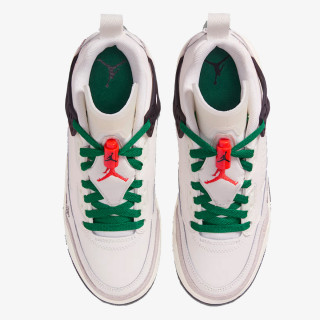 NIKE Спортни обувки Spizike Low 