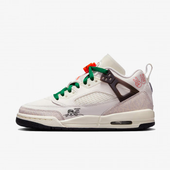 NIKE Спортни обувки Spizike Low 