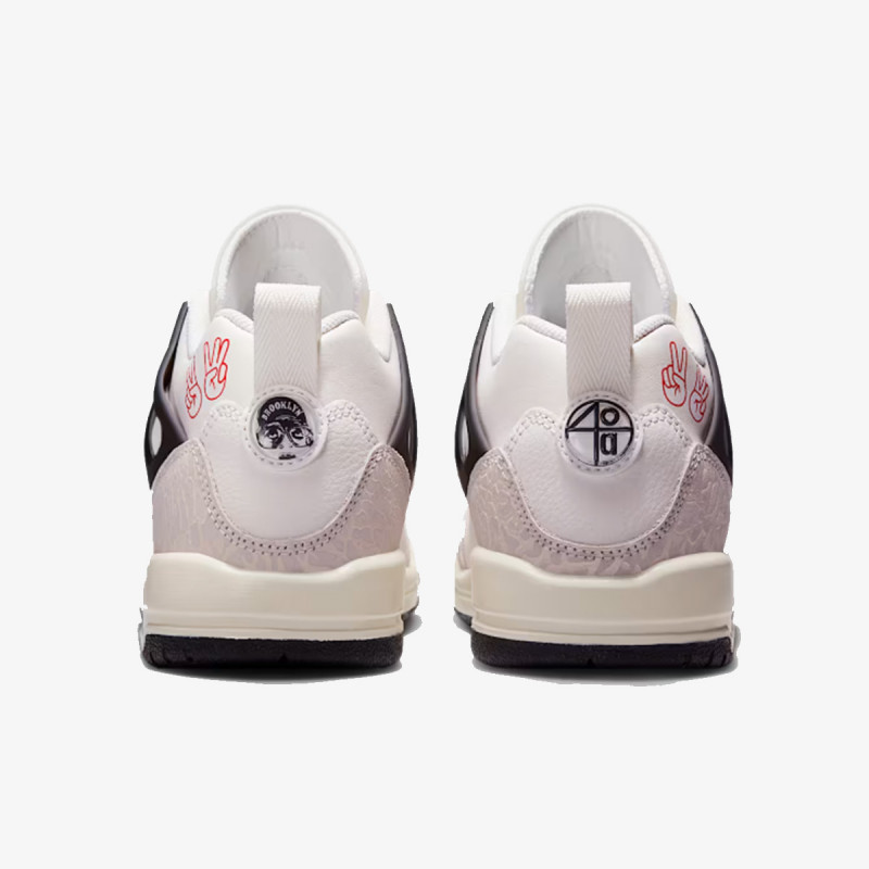NIKE Спортни обувки Spizike Low 