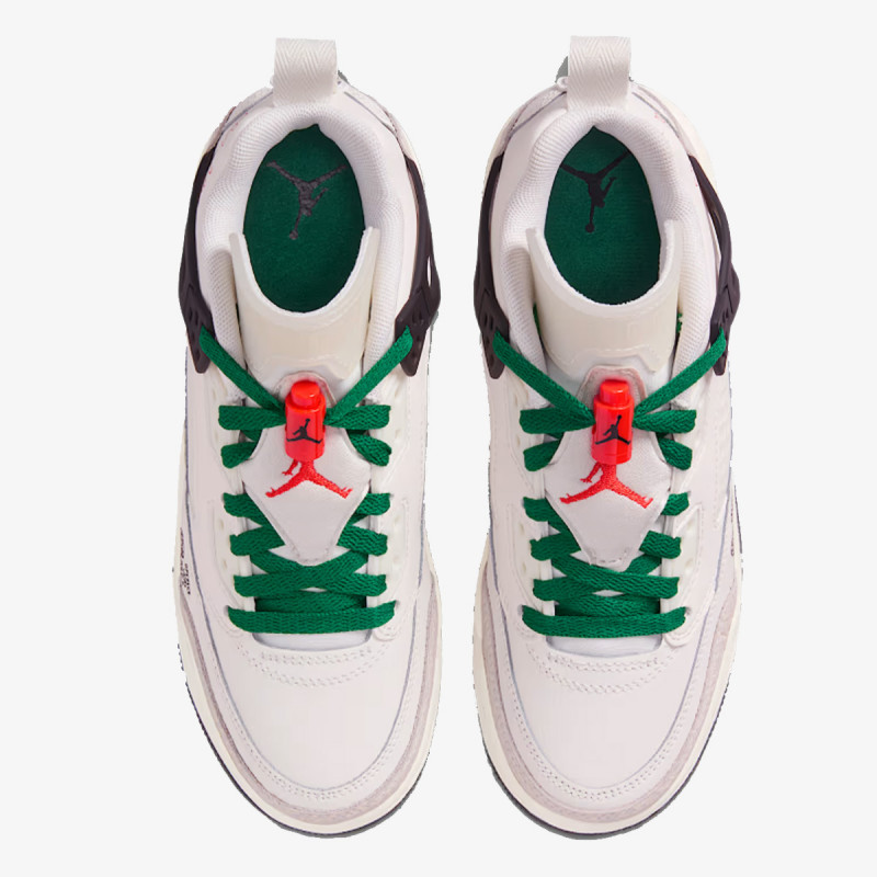 NIKE Спортни обувки Spizike Low 