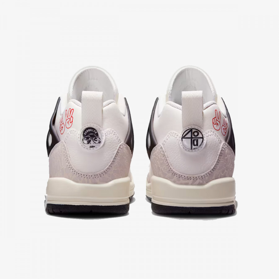 NIKE Спортни обувки Spizike Low 