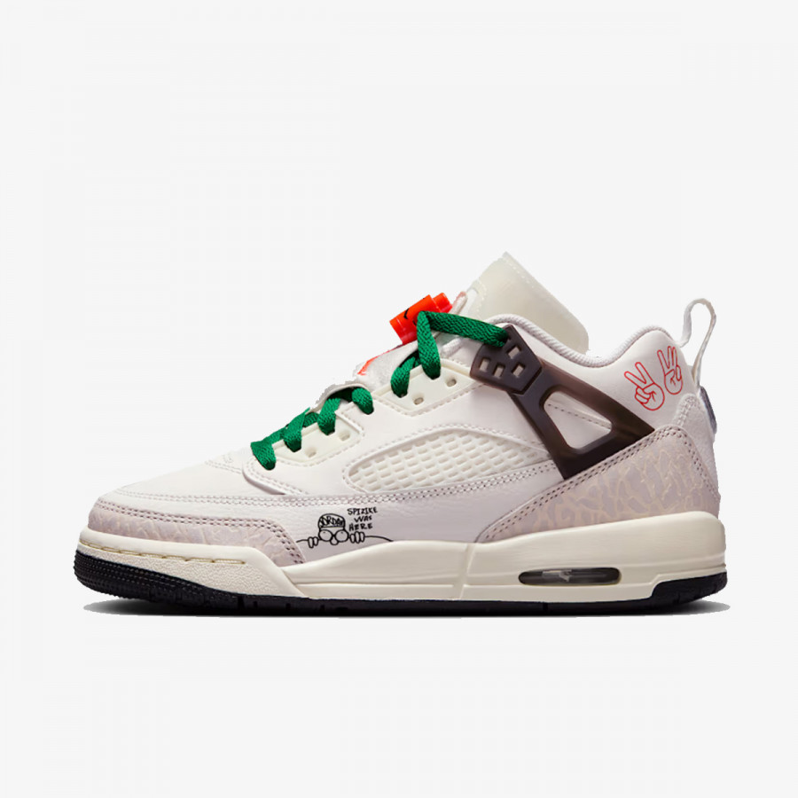 NIKE Спортни обувки Spizike Low 