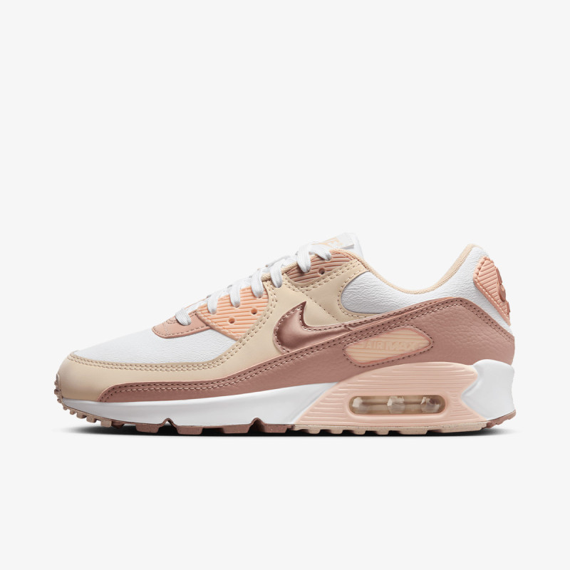 NIKE Спортни обувки WMNS AIR MAX 90 NN PRM 